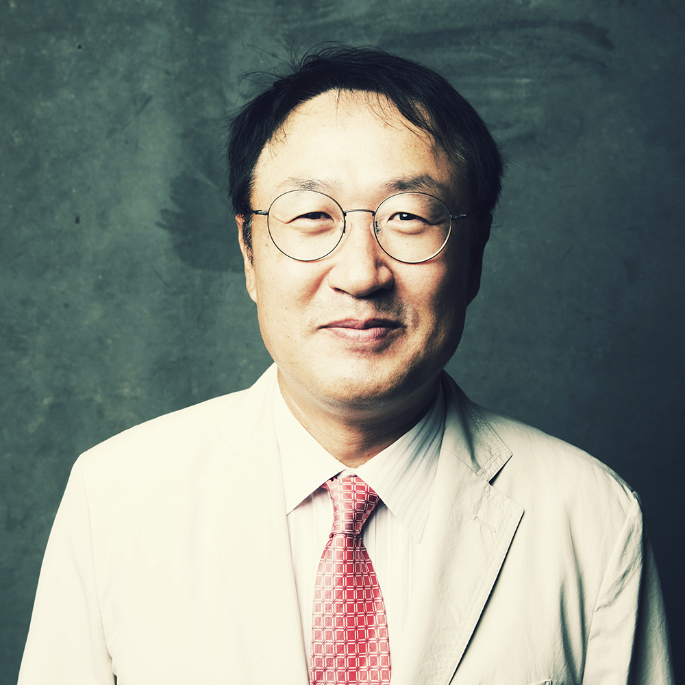 Dr. Jong-Kyung Kim